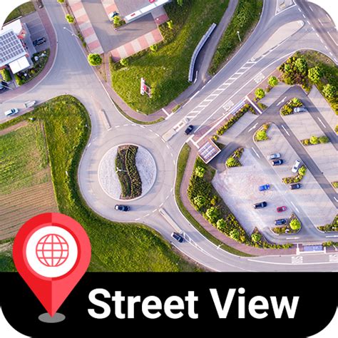 Interactive 360° Maps 